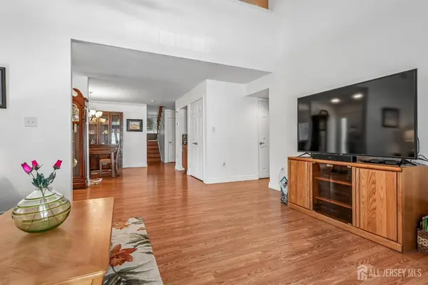 65 Winthrop RD #D, Monroe, NJ 08831