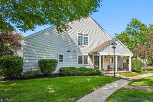 65D Winthrop Rd, Monroe Twp., NJ 08831