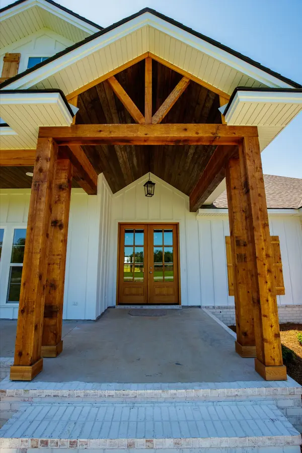 C and W Builders Inc, Custom Build