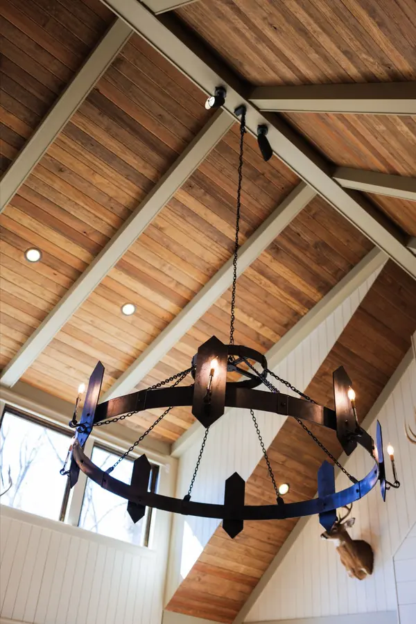  C and W Builders Inc, Custom Build
