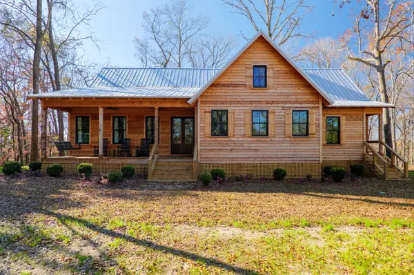 C and W Builders Inc, Custom Build