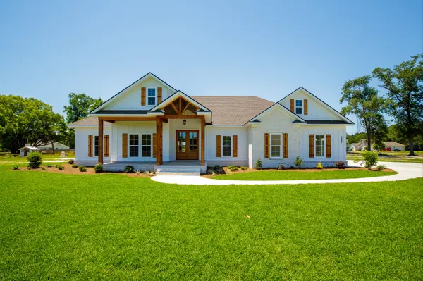 C and W Builders, Custom Build