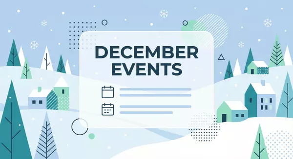 December Events
