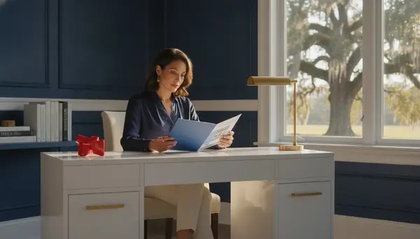 Professional Home Valuation in Valdosta GA: A Local Homeowner’s Guide