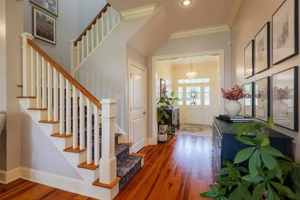 4419 MCMULLEN DR, Valdosta, GA 31606