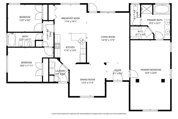 627 STAGECOACH TRL, Hahira, GA 31632