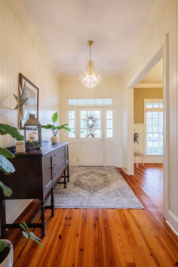 4419 MCMULLEN DR, Valdosta, GA 31606