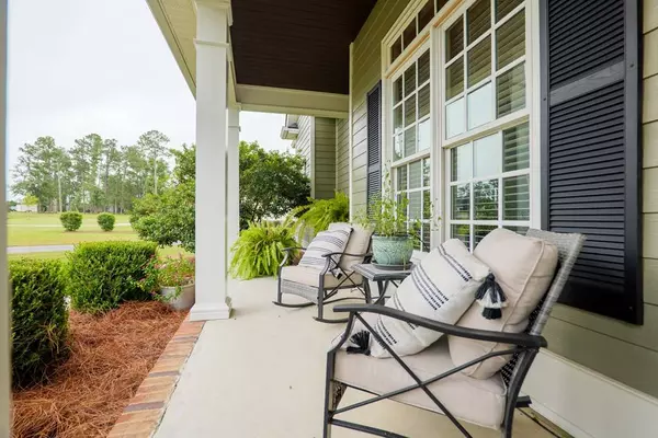 4419 MCMULLEN DR, Valdosta, GA 31606