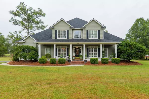 4419 MCMULLEN DR, Valdosta, GA 31606