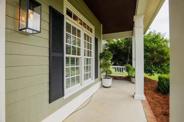 4419 MCMULLEN DR, Valdosta, GA 31606