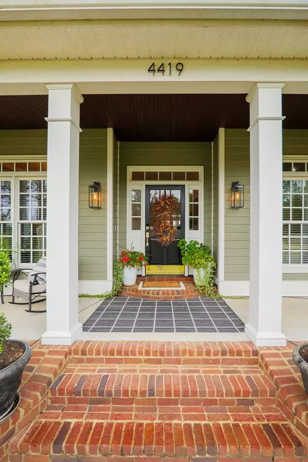 4419 MCMULLEN DR, Valdosta, GA 31606