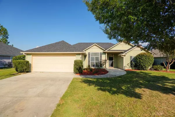 627 STAGECOACH TRL, Hahira, GA 31632