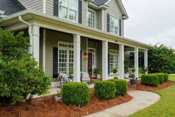 4419 MCMULLEN DR, Valdosta, GA 31606