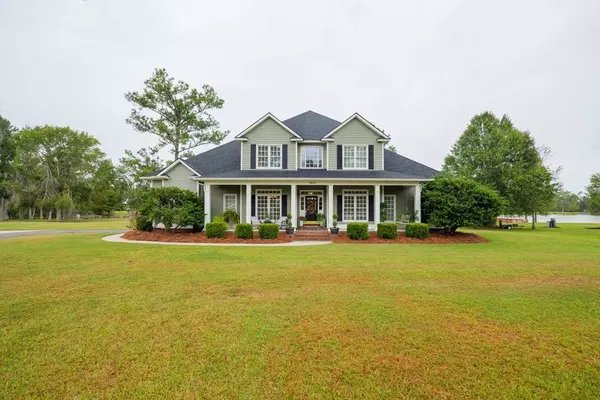 4419 MCMULLEN DR, Valdosta, GA 31606