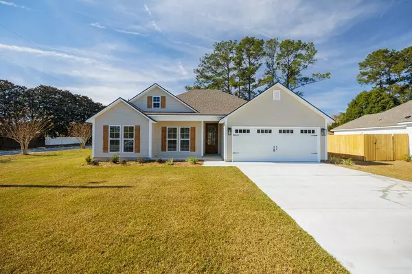 601 Katherine Lane, Hahira, GA 31632