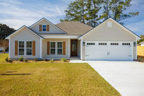 601 Katherine Lane, Hahira, GA 31632