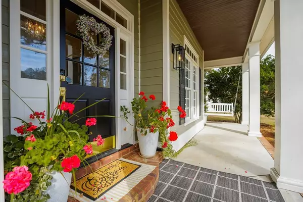 4419 MCMULLEN DR, Valdosta, GA 31606