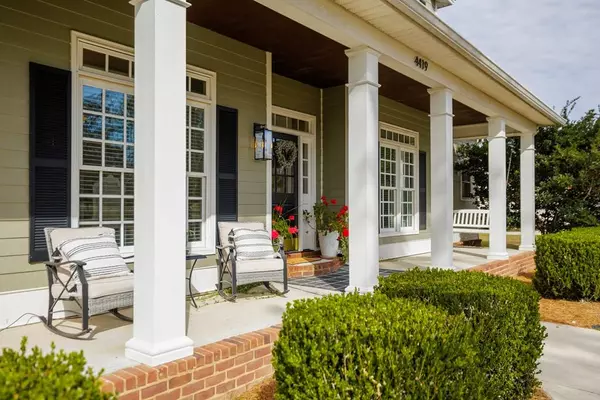 4419 MCMULLEN DR, Valdosta, GA 31606