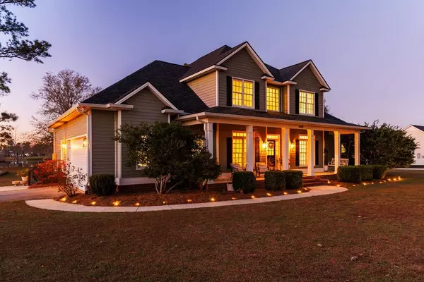 4419 MCMULLEN DR, Valdosta, GA 31606