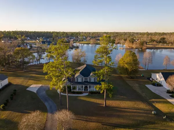 4419 MCMULLEN DR, Valdosta, GA 31606