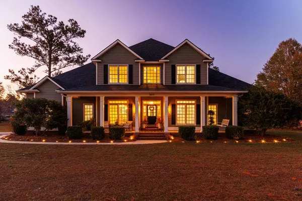 4419 MCMULLEN DR, Valdosta, GA 31606