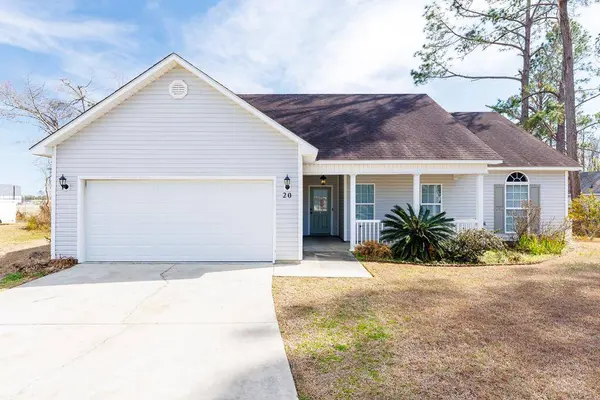 20 PINE BREEZE CT, Lakeland, GA 31635
