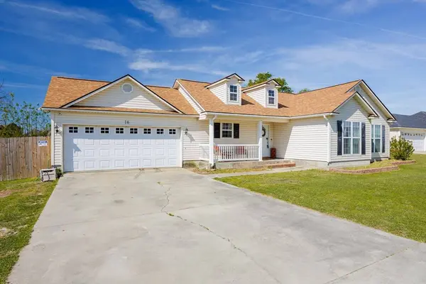 16 Jacobs Walk, Lakeland, GA 31635