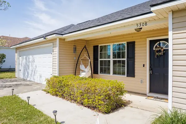 5308 VINE DR, Valdosta, GA 31605