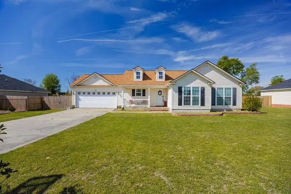 16 Jacobs Walk, Lakeland, GA 31635