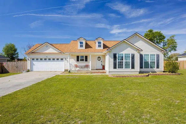 16 Jacobs Walk, Lakeland, GA 31635