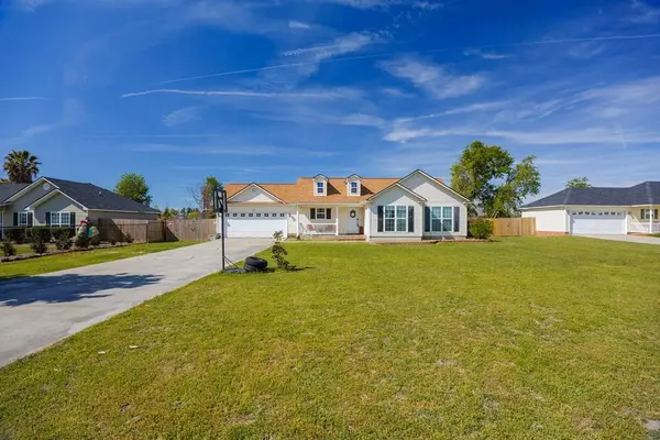 16 Jacobs Walk, Lakeland, GA 31635