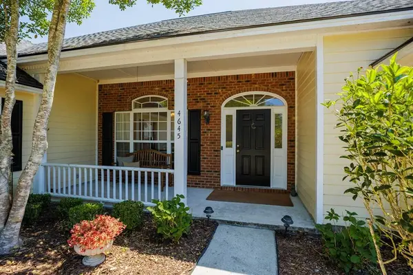 4645 RUSTIC RIDGE RD, Valdosta, GA 31602