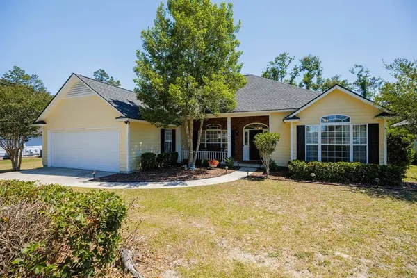4645 RUSTIC RIDGE RD, Valdosta, GA 31602