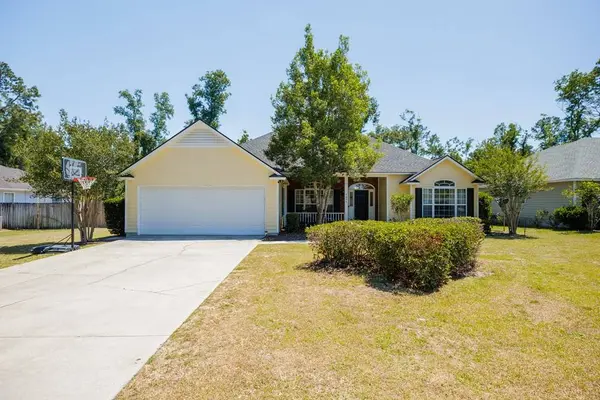 4645 RUSTIC RIDGE RD, Valdosta, GA 31602