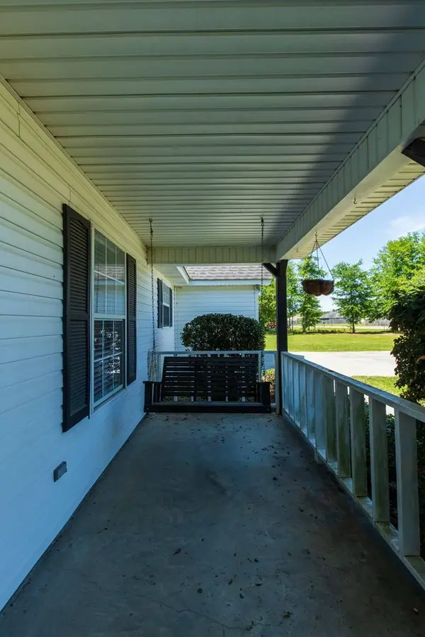 323 Baskins, Lakeland, GA 31635