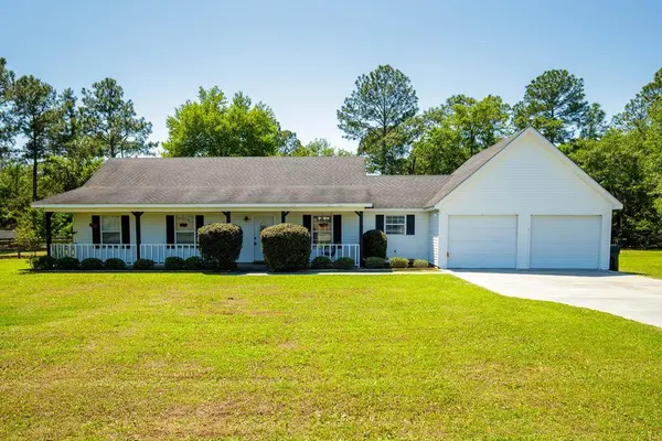 323 Baskins, Lakeland, GA 31635