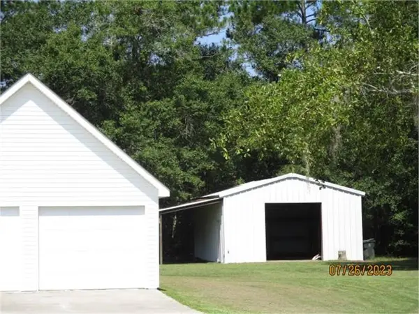 323 Baskins, Lakeland, GA 31635