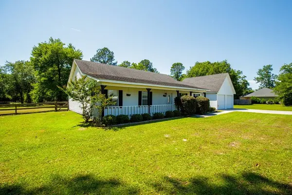 323 Baskins, Lakeland, GA 31635