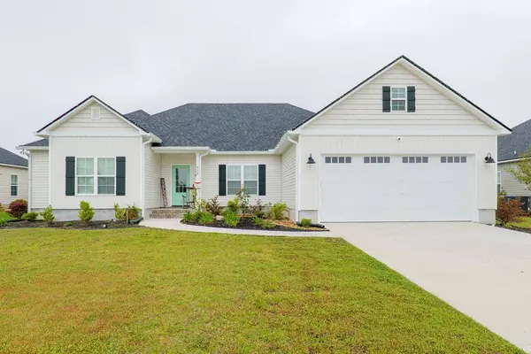 4008 MEDIEVAL CT, Valdosta, GA 31605