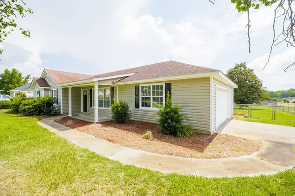 3789 ROBIN LN, Valdosta, GA 31605