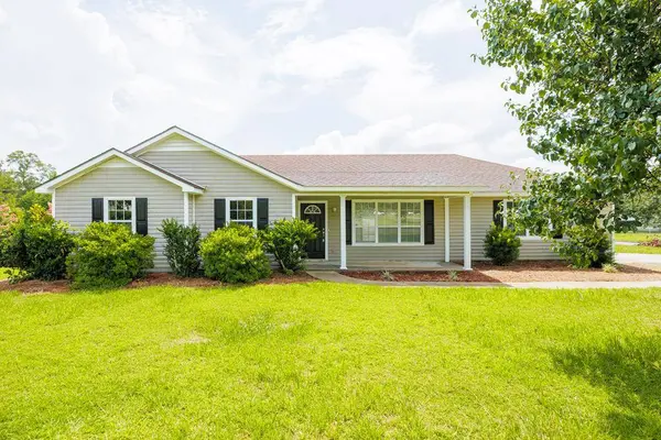 3789 ROBIN LN, Valdosta, GA 31605