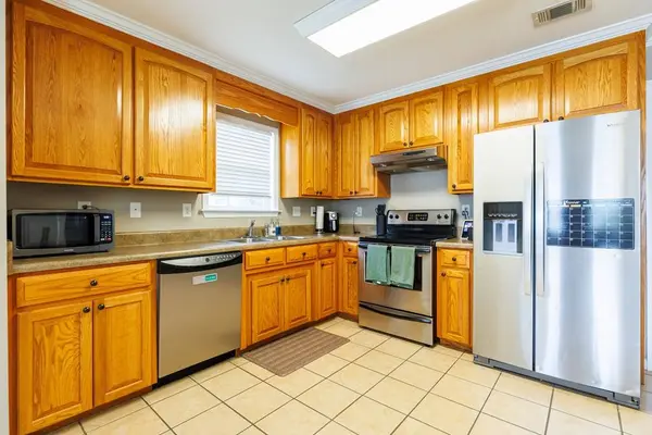 3609 DRUID OAKS DR, Valdosta, GA 31605