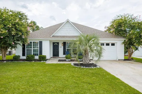 3609 DRUID OAKS DR, Valdosta, GA 31605