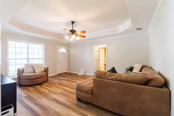 3609 DRUID OAKS DR, Valdosta, GA 31605