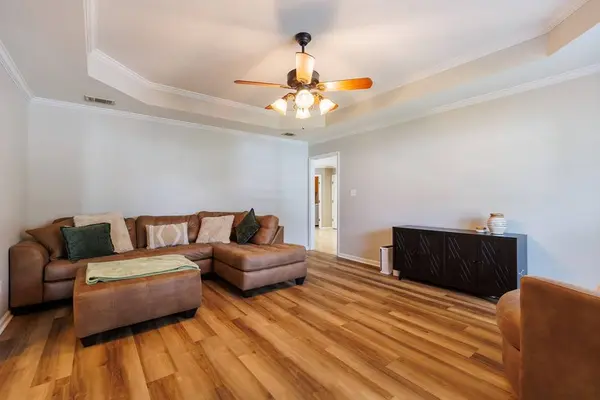 3609 DRUID OAKS DR, Valdosta, GA 31605