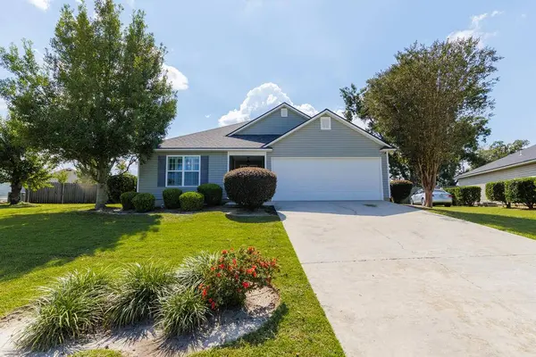 5176 CALVARY CIR, Valdosta, GA 31605