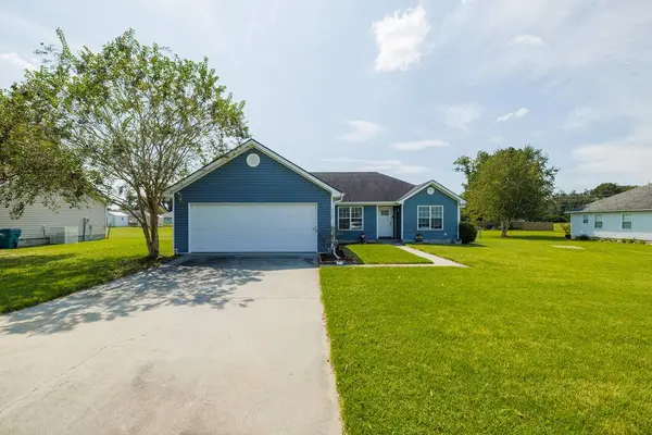 3736 RIDGEMERE DR, Valdosta, GA 31605