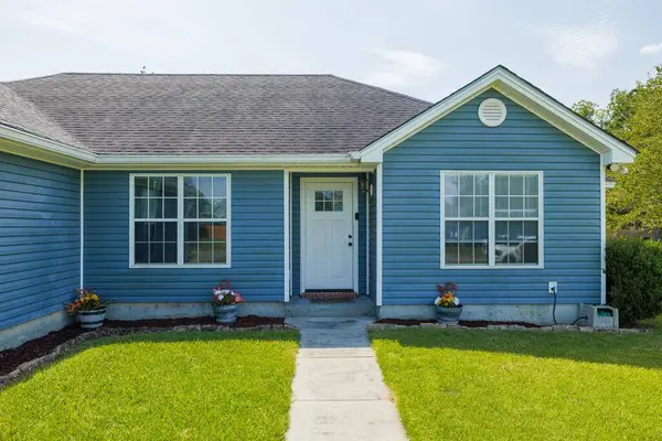 3736 RIDGEMERE DR, Valdosta, GA 31605