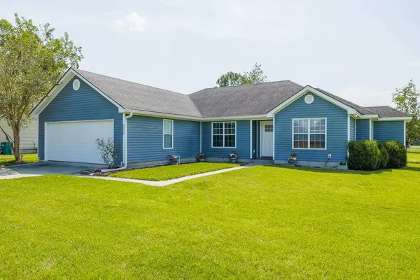 3736 RIDGEMERE DR