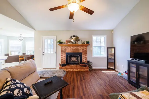 3736 RIDGEMERE DR, Valdosta, GA 31605